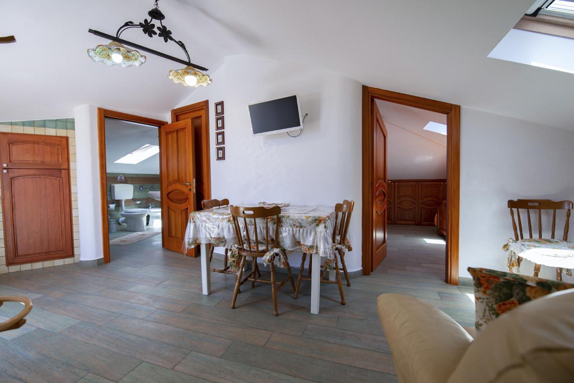 Villa Del Papiro Charme Apartments Avola Exterior foto