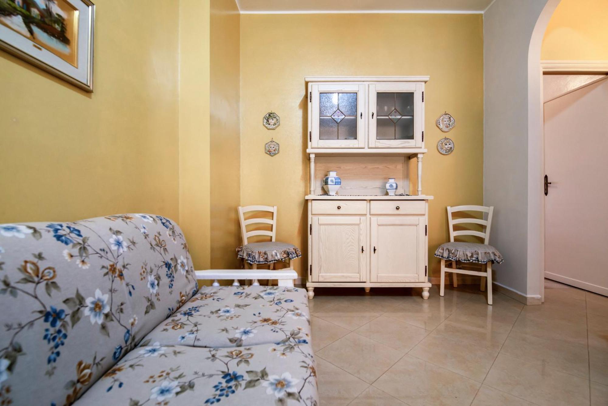 Villa Del Papiro Charme Apartments Avola Exterior foto